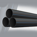 TTQI Stockist's of U_PVC Pipes & Fittings